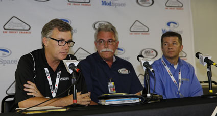 ARCA Announces New Engine Option For 2015Performance Racing Industry