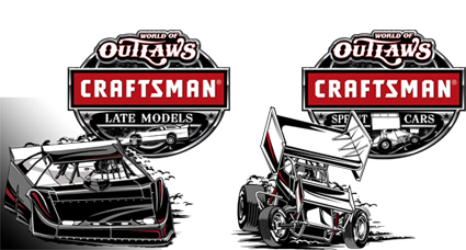 Craftsman Brand Returns To Motorsports As Title Sponsor Of World Of ...