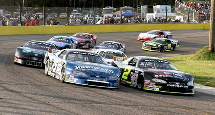 Nebraska Auto Racing HOF Inducts New MembersPerformance Racing Industry