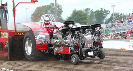 Bowling Green To Host National Tractor Pulling ChampionshipsPerformance Racing Industry Bowling Green To Host National Tractor Pulling ChampionshipsPerformance Racing Industry