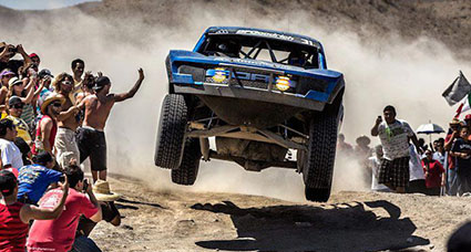 SCORE International Adds New Vehicle ClassesPerformance Racing Industry