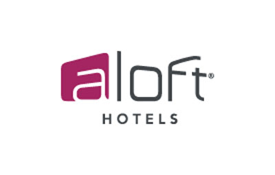 Aloft Hotels logo