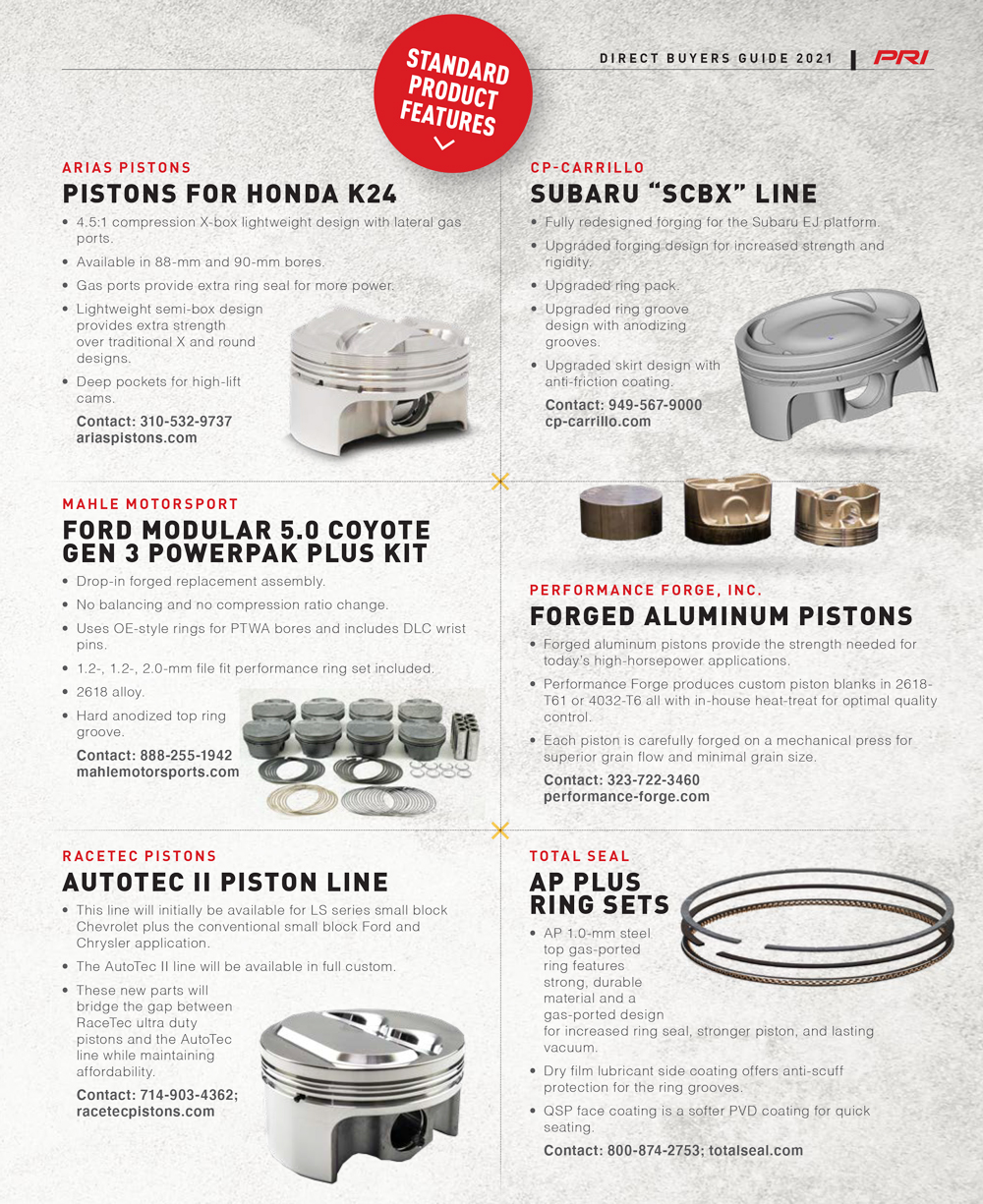 Submit Your Race Products Into The Industry’s Ultimate Source ...