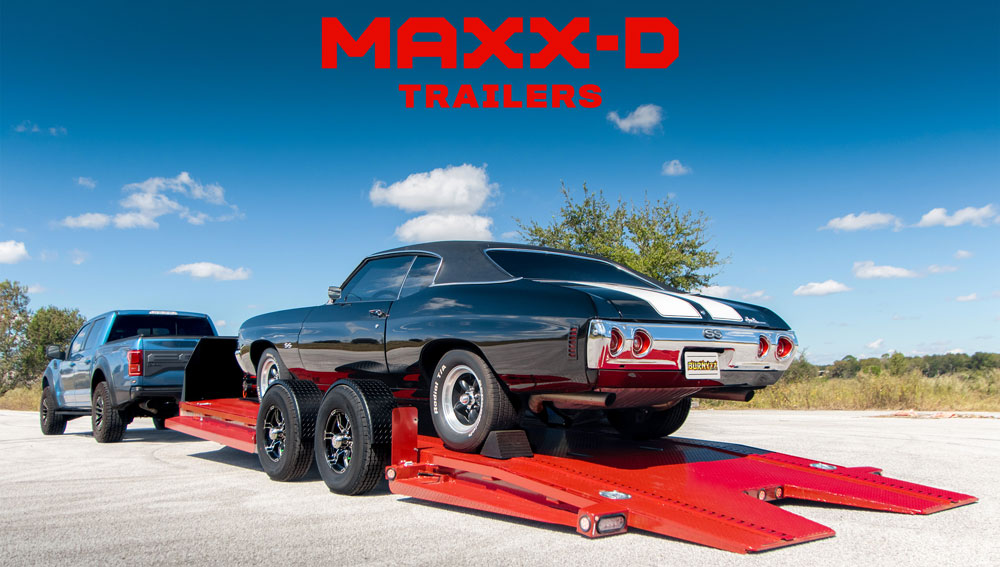 Maxx-D Trailers Burnyzz