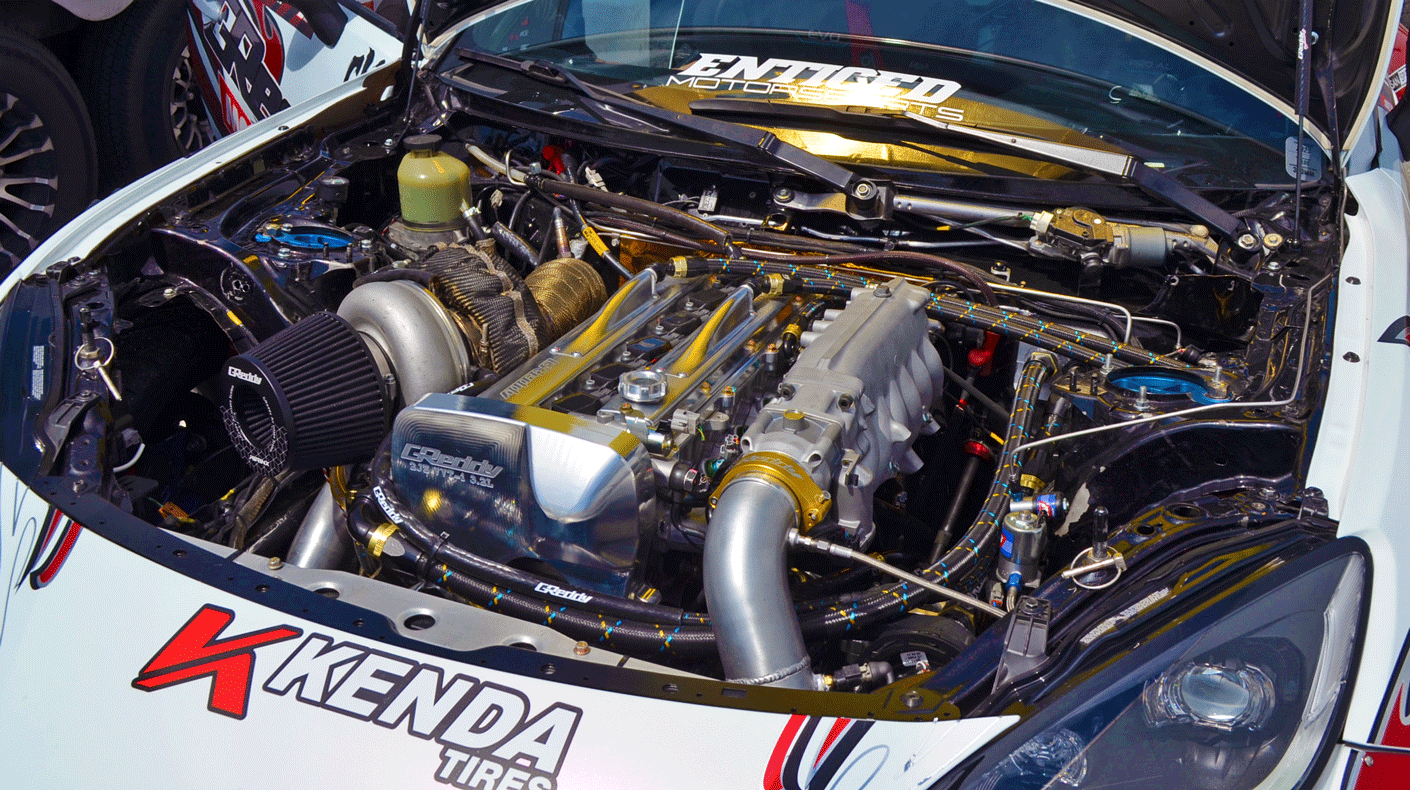 Formula DRIFT and Acura Grand Prix of Long Beach Media Day 2025