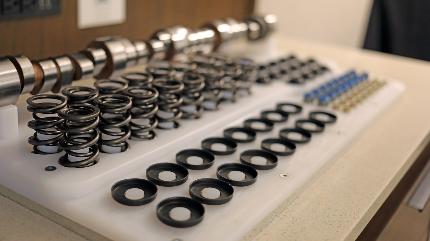 cam and products on display at the 2026 MPMC Media Trade Conference in Anaheim