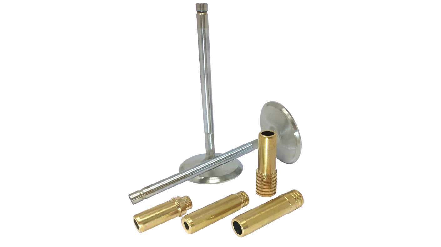 SI Valves custom size valves