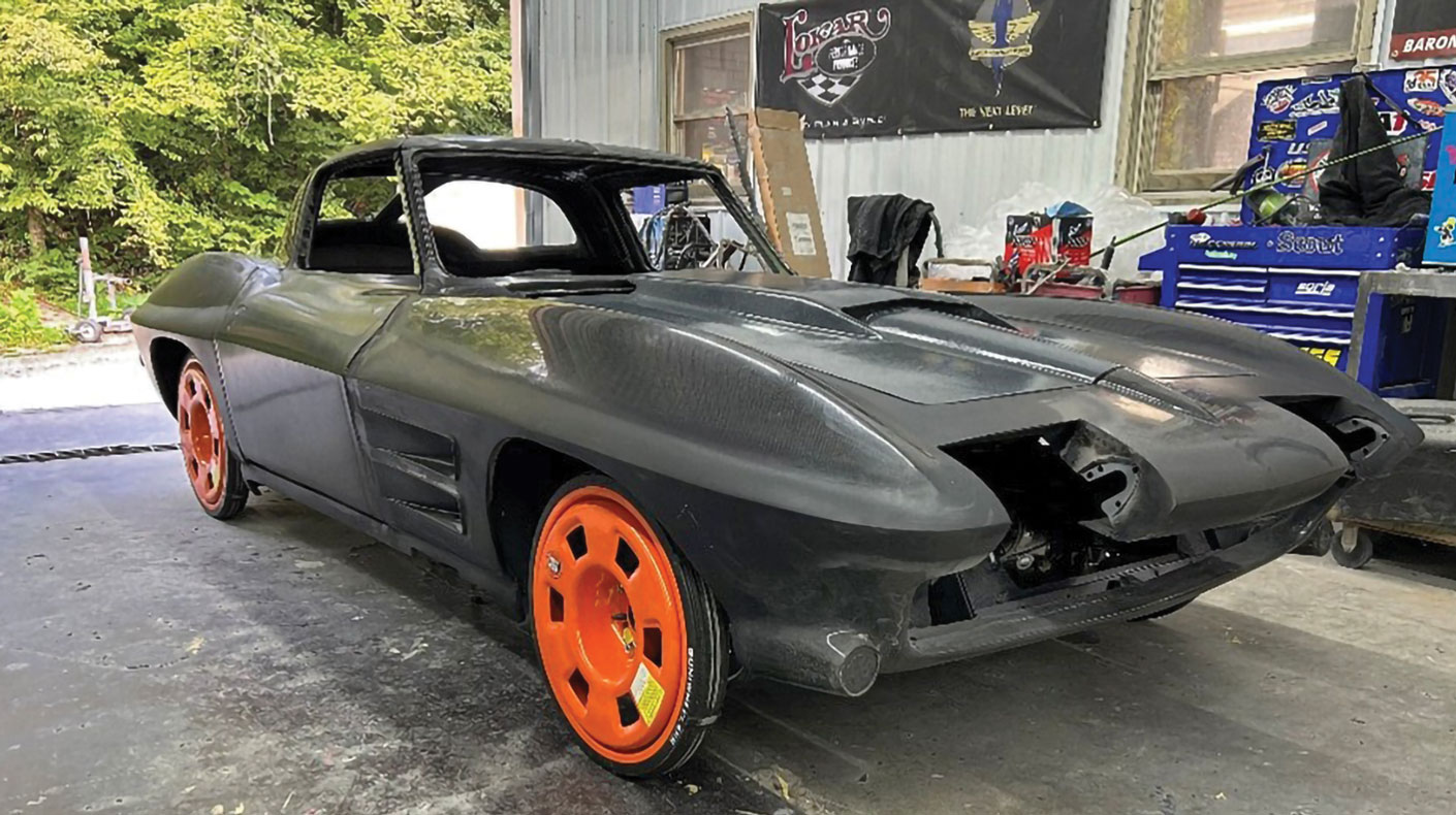 GM Vette Industries