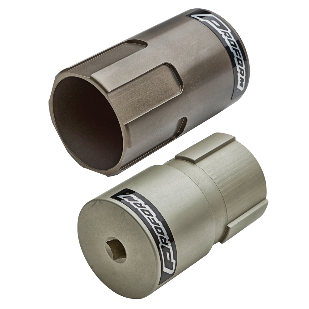 Editors’ Choice Performance Racing Industry