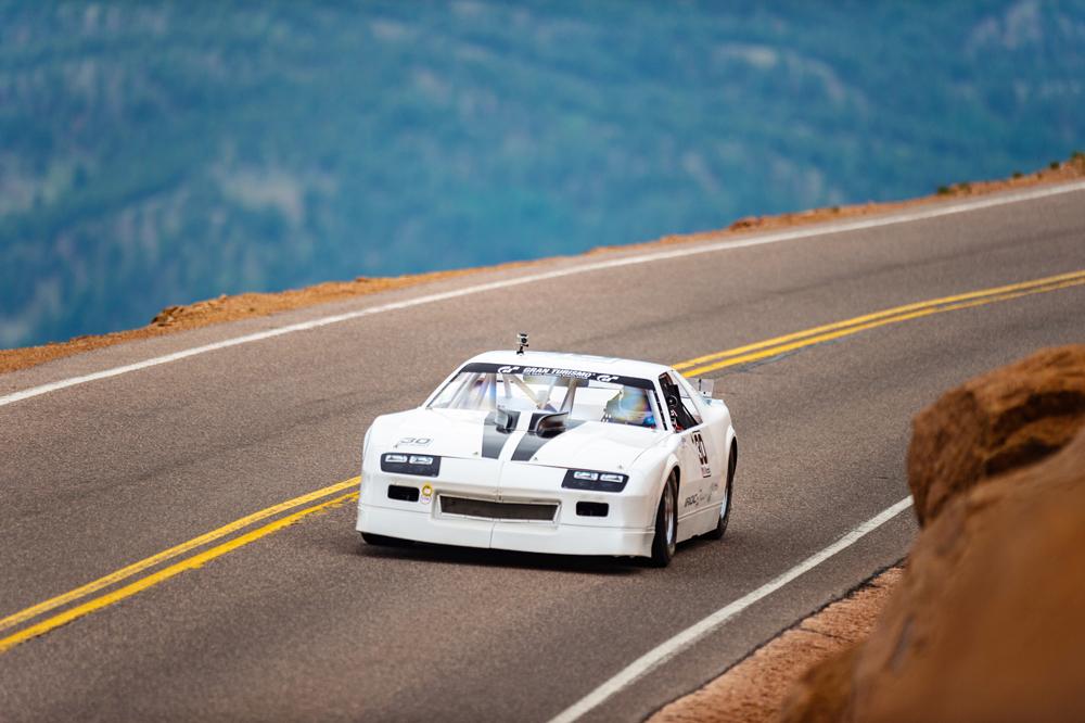 P&i Research Racing Exclusive Coverage: 2021 PRI Road TourPerformance Racing Industry