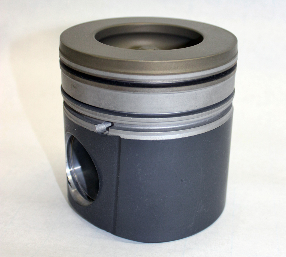 Through Thick and ThinPerformance Racing Industry