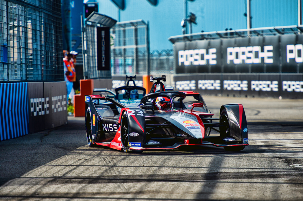 Future Planning: OEMs Plotting a Path Toward EV RacingPerformance ...