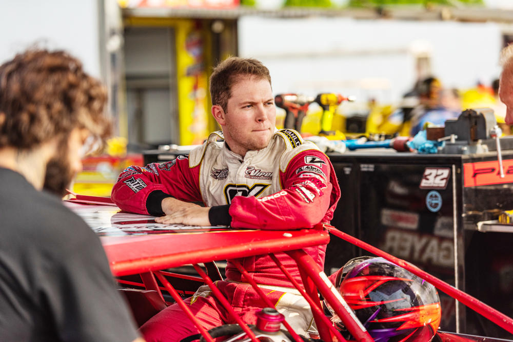 P&i Research Racing Exclusive Coverage: 2021 PRI Road TourPerformance Racing Industry