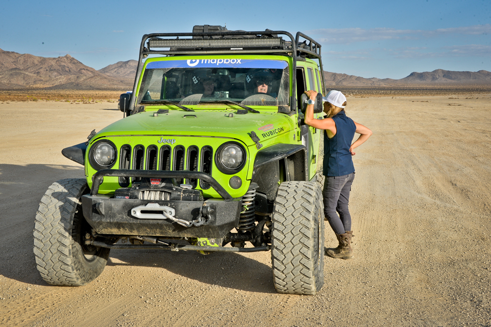 Industry Insights: Emily MillerPerformance Racing Industry