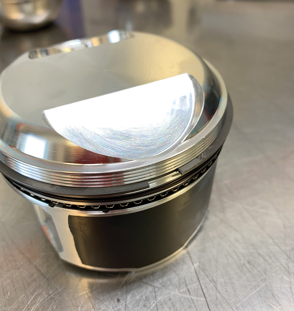 Bad Piston Ring Causes: Exhaust Smoke, Excessive Oil & More | dubizzle