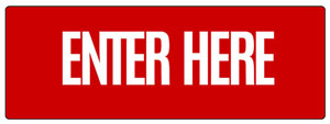 ENTER HERE button for PRI News Featured Products Showcase 2025 PRI Show