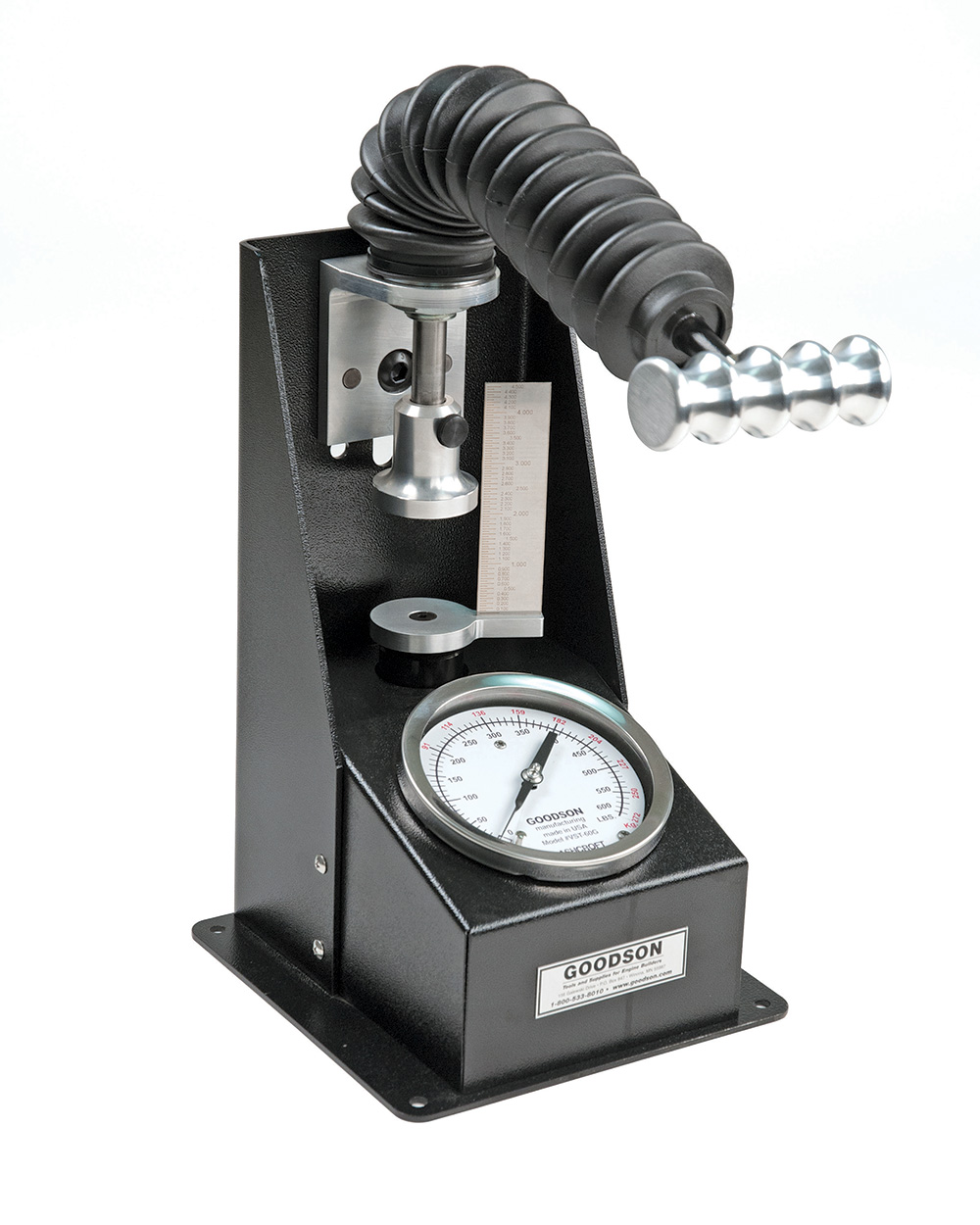 SHOP TOOL BREAKTHROUGHSPerformance Racing Industry