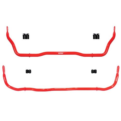 Eibach anti-roll kit for GR Corolla