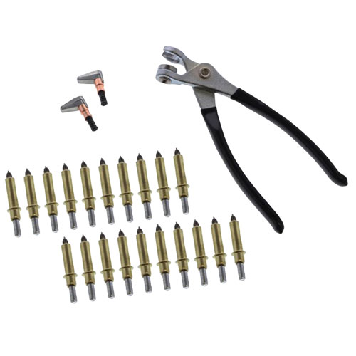 Summit Racing large valve spring compressor