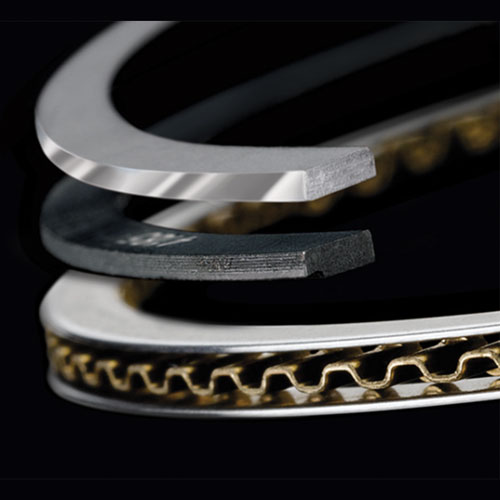 Total Seal TFX thin ring sets