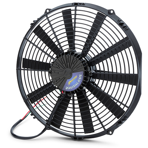 PROFORM Brushless fans