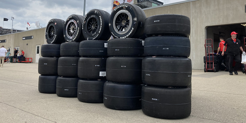Firestone Tires