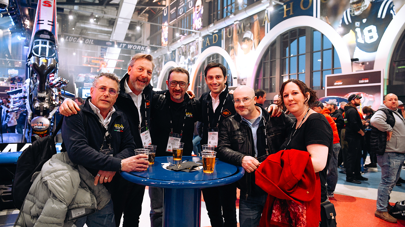 Full Throttle Social