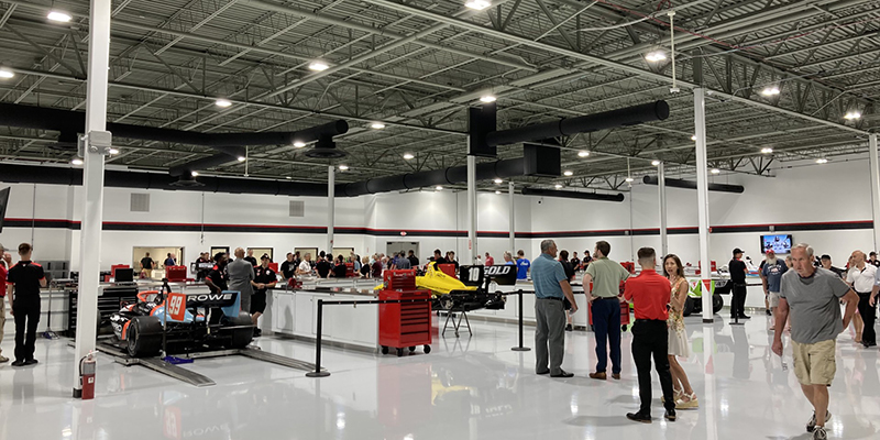 HMD Motorsports