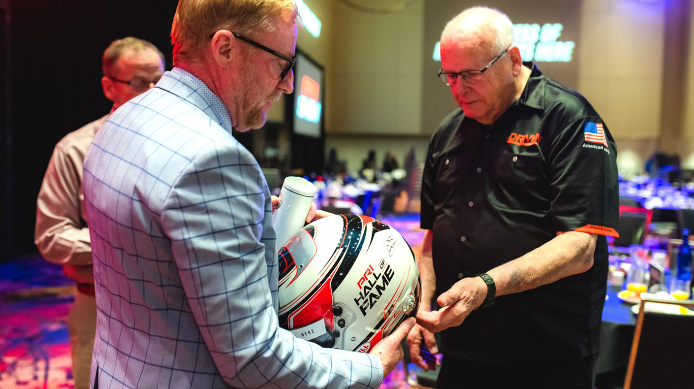 Paul Scooter Brothers