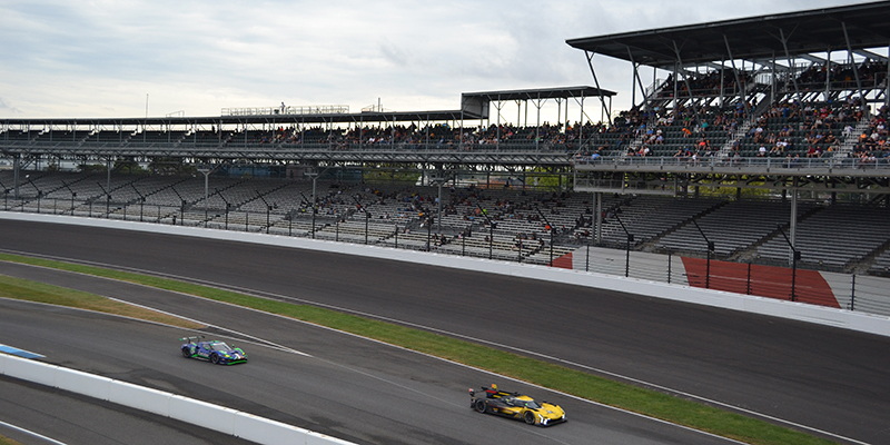 IMSA Turn 14