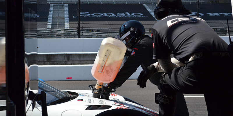IMSA Fuel