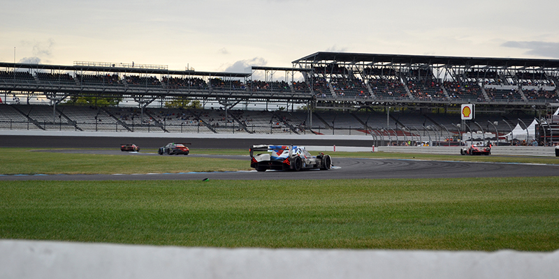 IMSA Turn 14