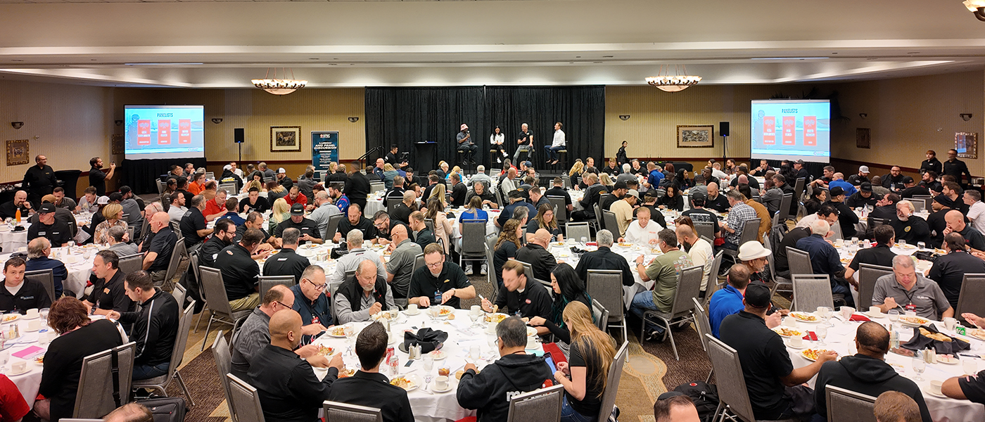 MPMC Media Trade Conference