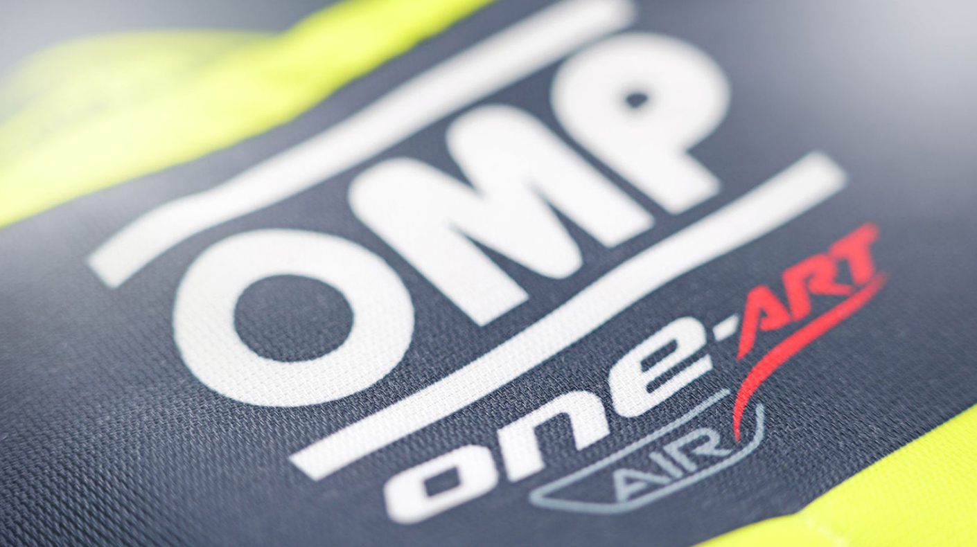 OMP One Art Air