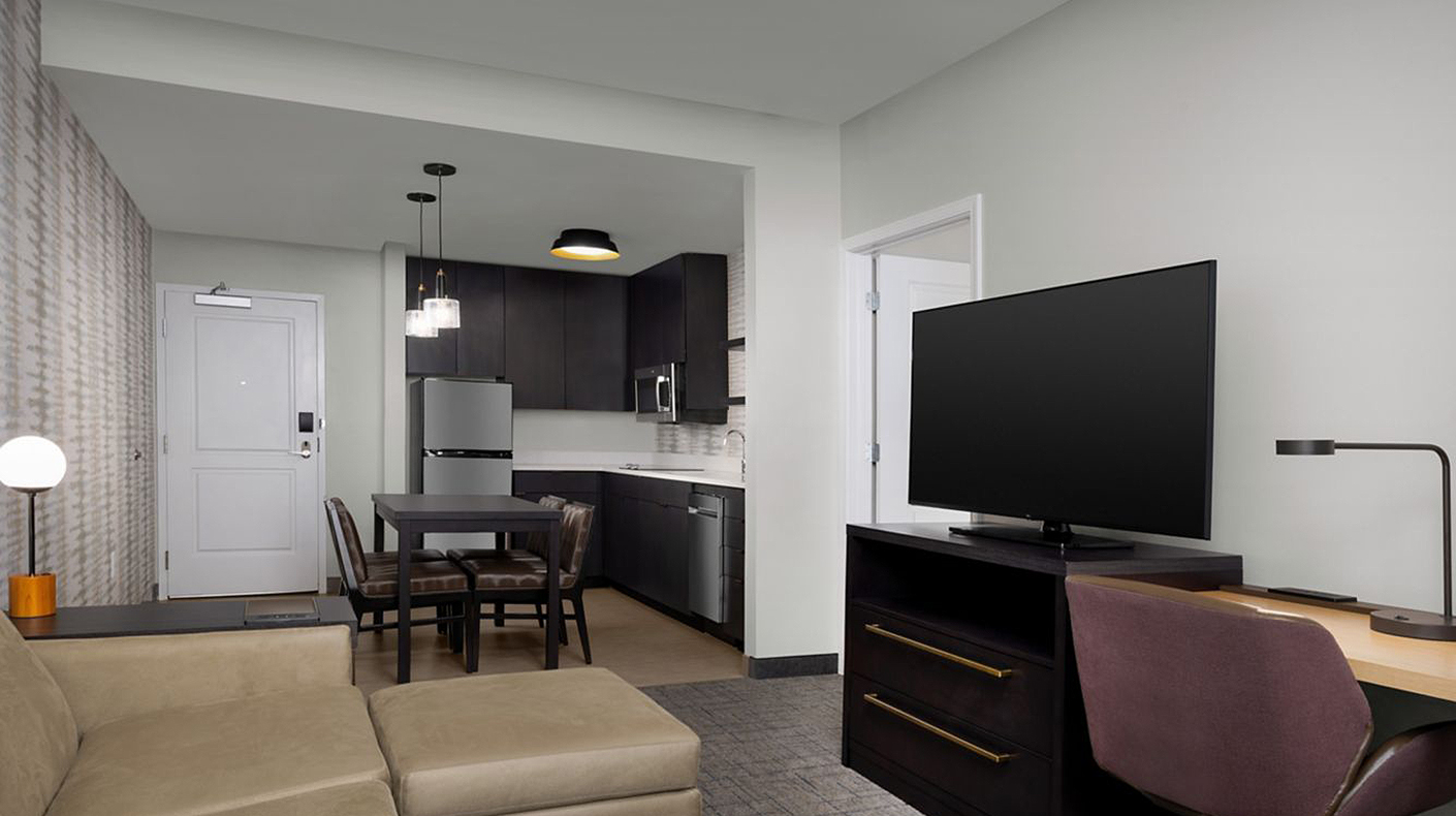 Residence Inn Plainfield