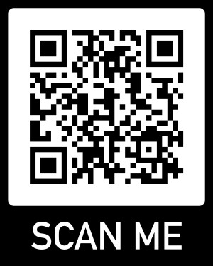 Rev N Roll QR code scan me event donation page