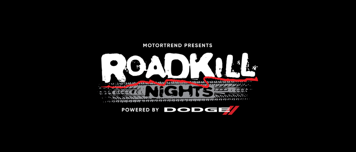 Roadkill Nights