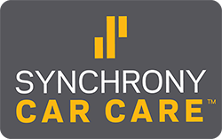 Synchrony Car Care