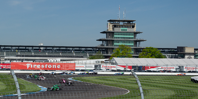 USF PRO 2000 at IMS