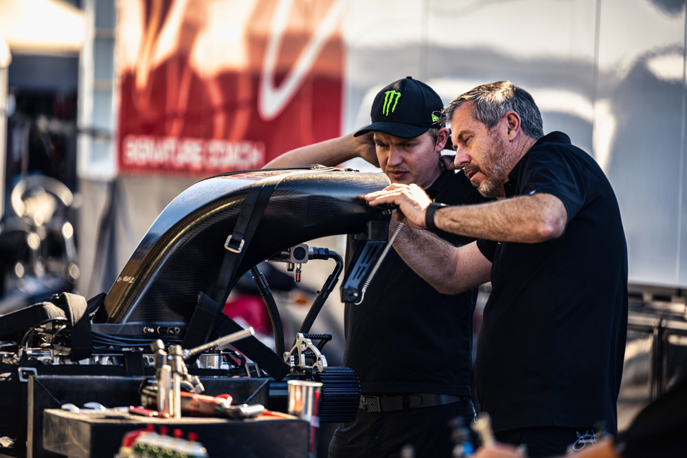 P&i Research Racing Exclusive Coverage: PRI Road TourPerformance Racing Industry