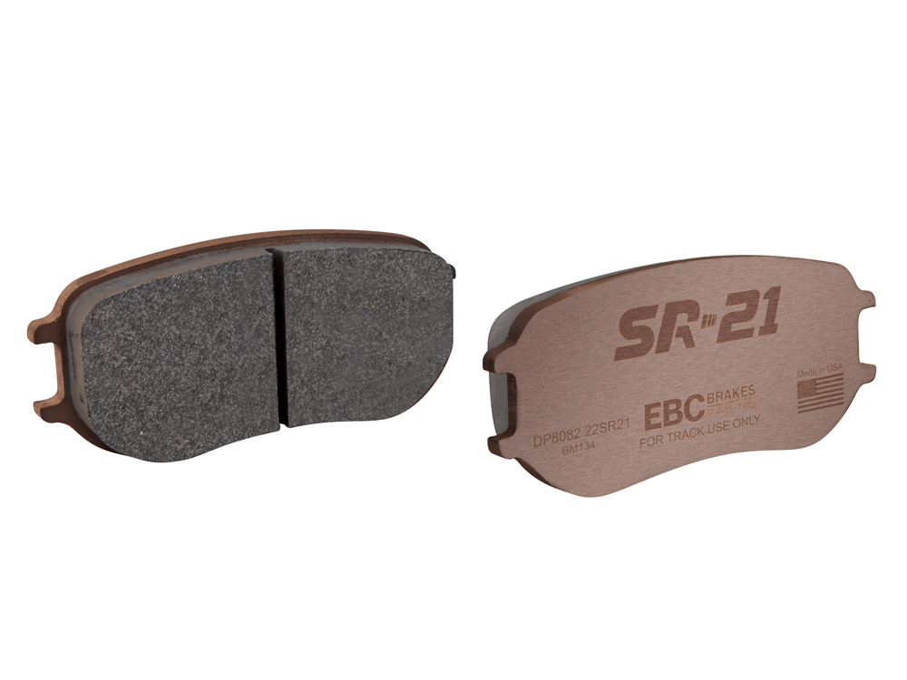 Editors’ Choice Performance Racing Industry