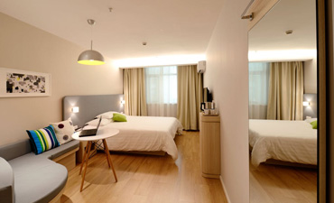 View Hotels