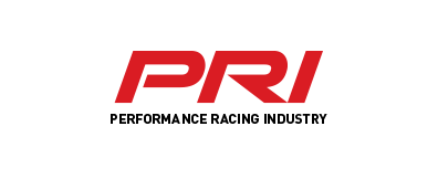 Performance Racing Industry Logo