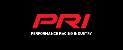 Performance Racing Industry Logo