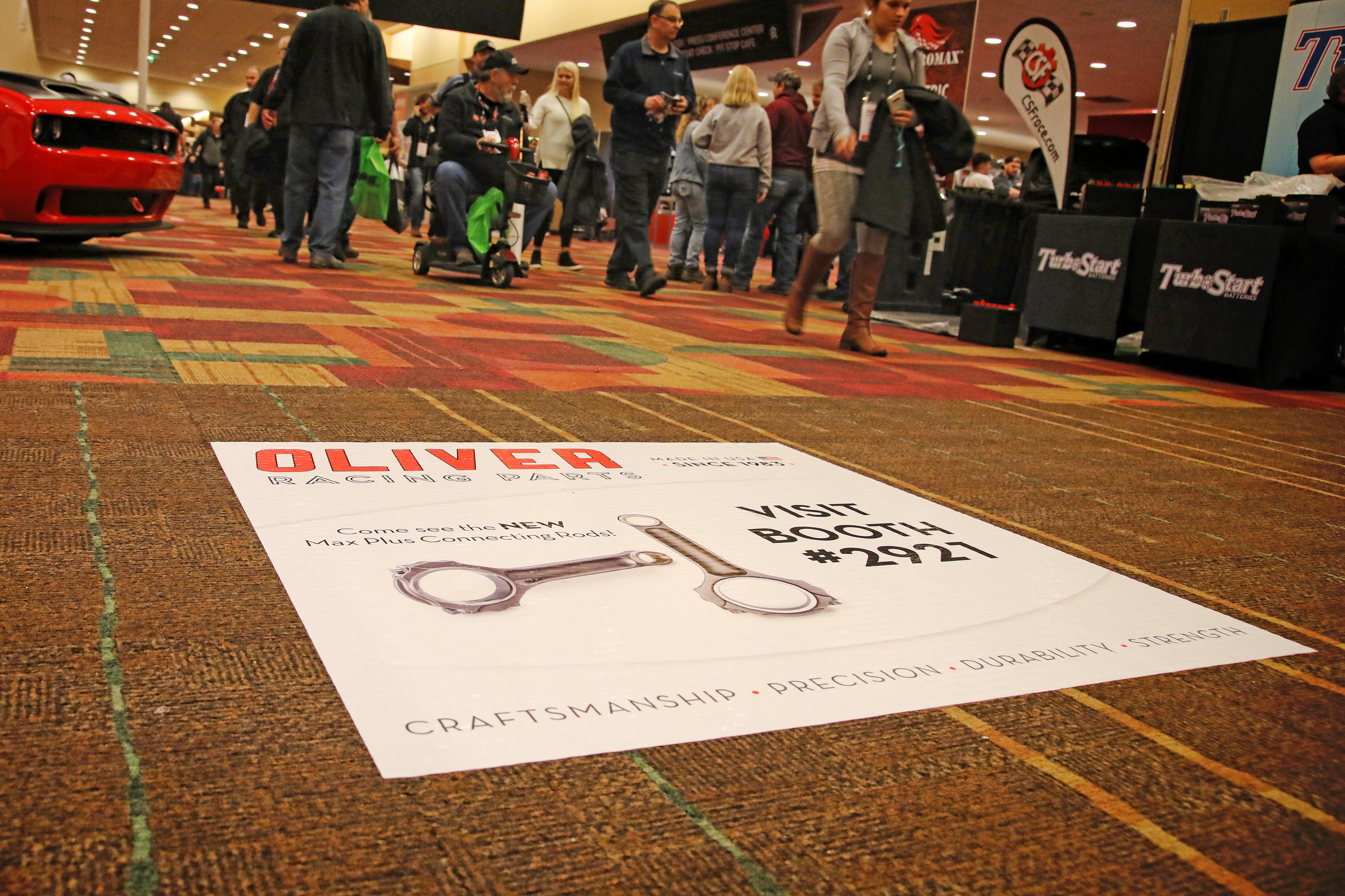 Carpet Ad Sample