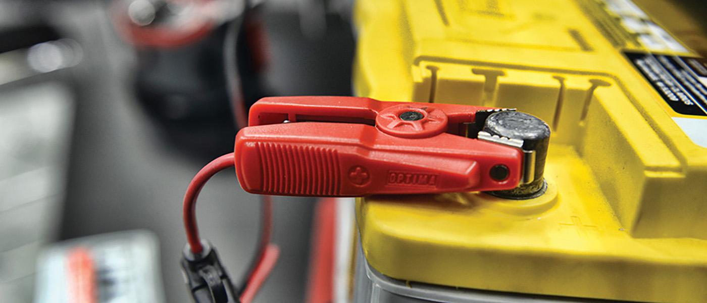 Beyond the Charge: The Unsung Hero in Our Batteries