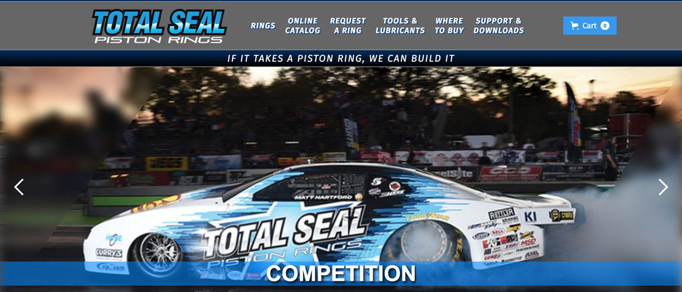 TotalSeal.com