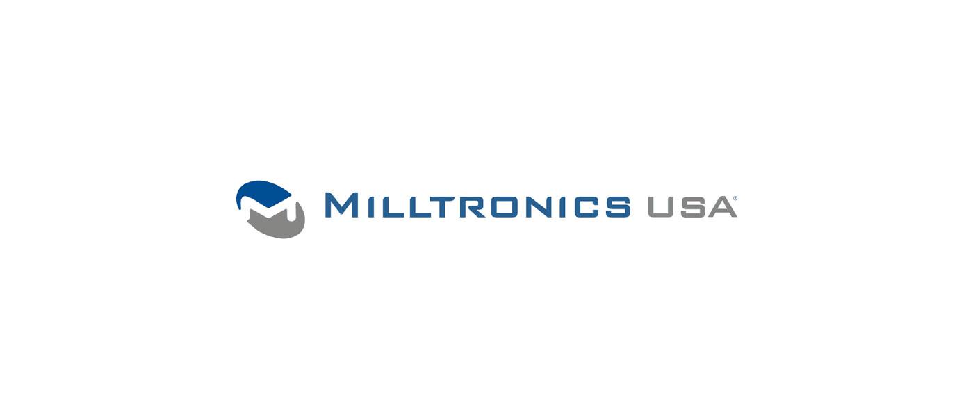 Milltronics USA Inc logo