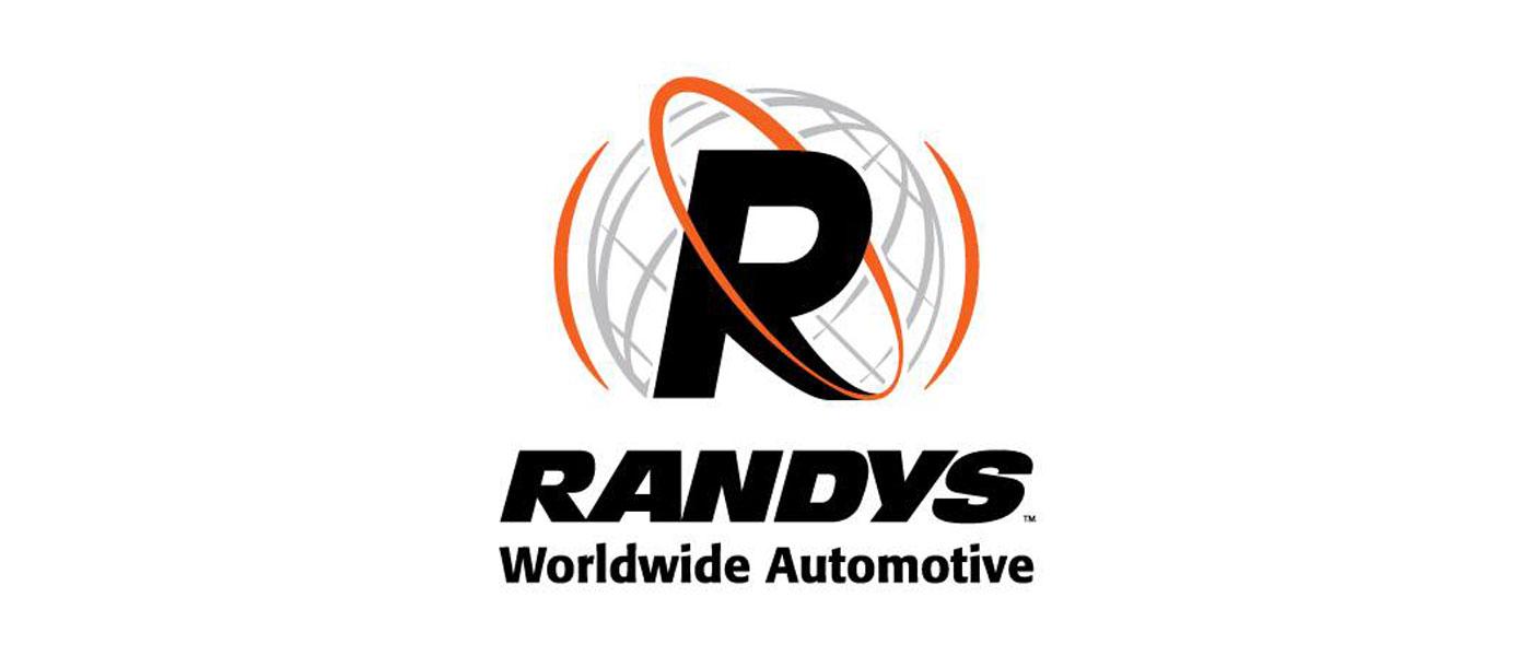 RANDYS Worldwide Automotive logo