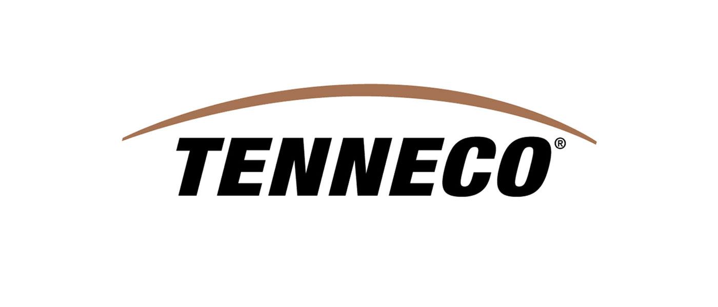 Tenneco logo